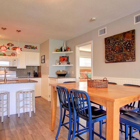 Willa Jans Oasis 306Bh Port Aransas Zewnętrze zdjęcie