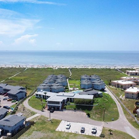 Willa Jans Oasis 306Bh Port Aransas Zewnętrze zdjęcie