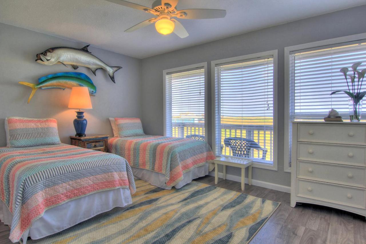 Willa Jans Oasis 306Bh Port Aransas Zewnętrze zdjęcie
