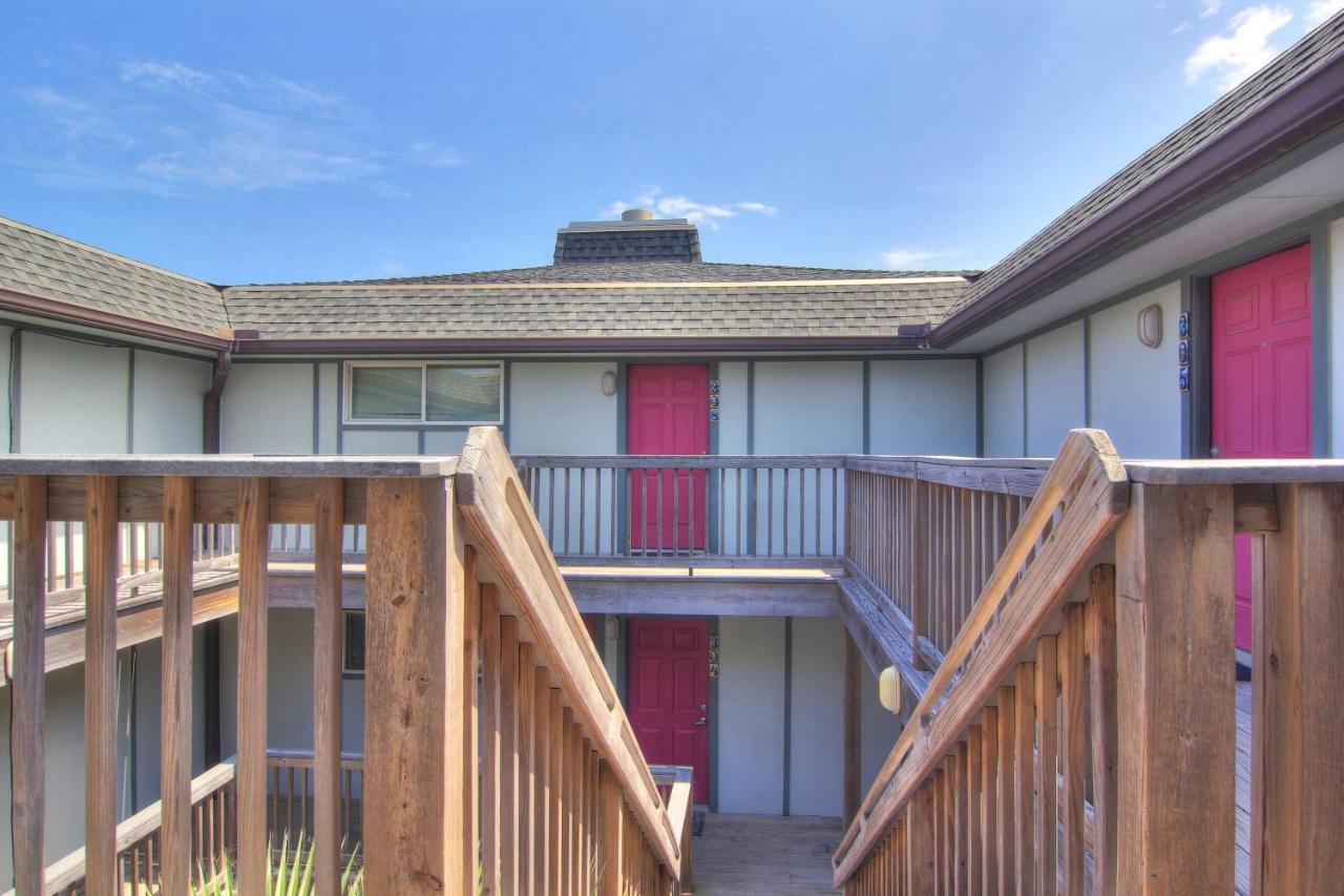 Willa Jans Oasis 306Bh Port Aransas Zewnętrze zdjęcie