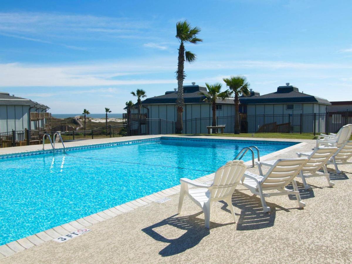 Willa Jans Oasis 306Bh Port Aransas Zewnętrze zdjęcie