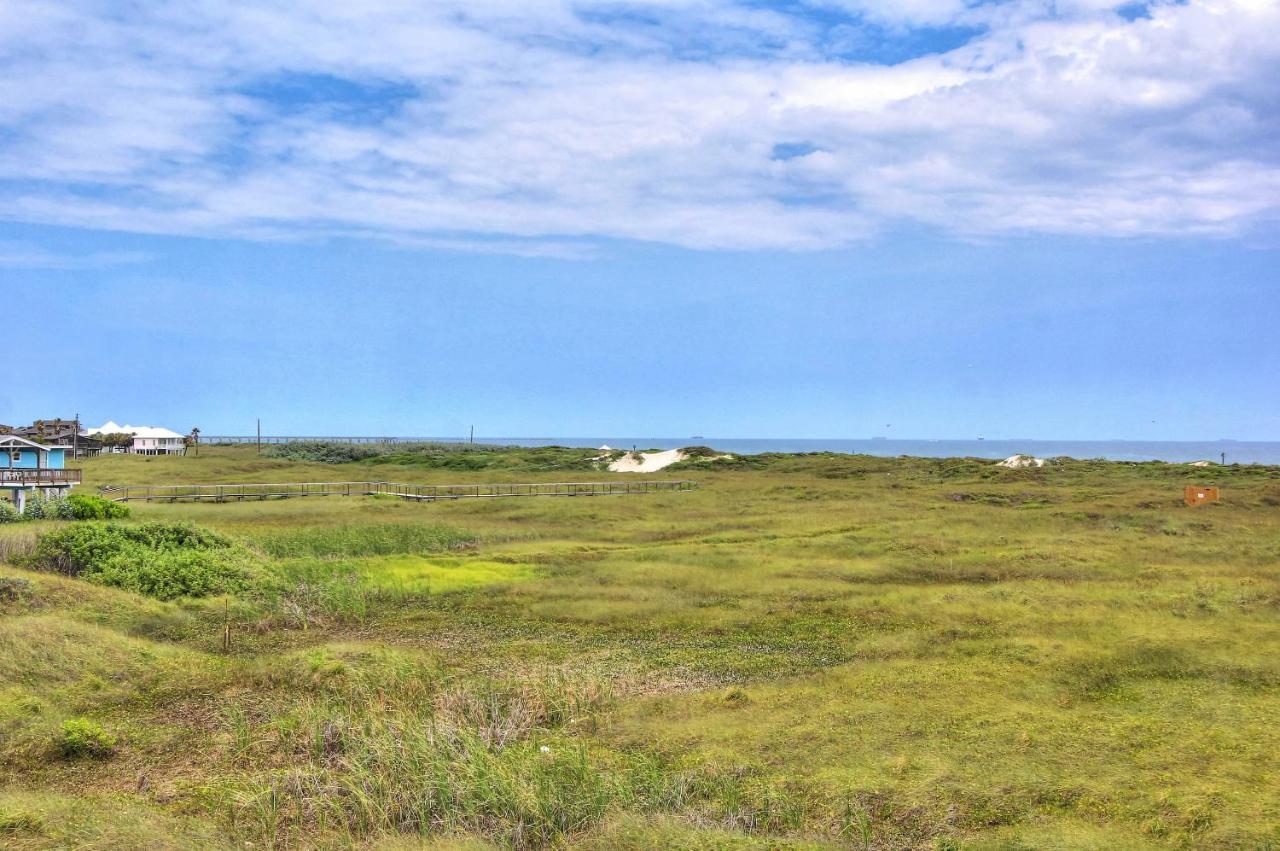 Willa Jans Oasis 306Bh Port Aransas Zewnętrze zdjęcie