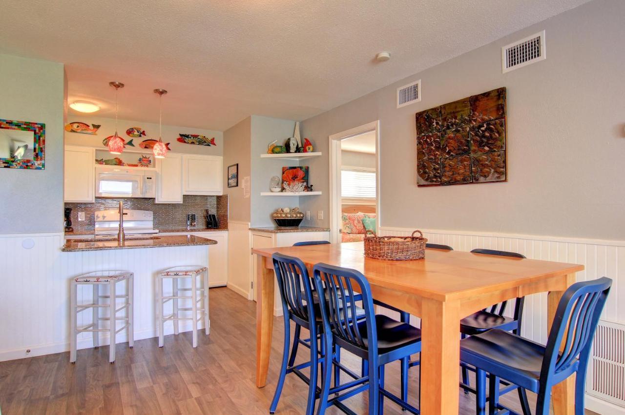 Willa Jans Oasis 306Bh Port Aransas Zewnętrze zdjęcie