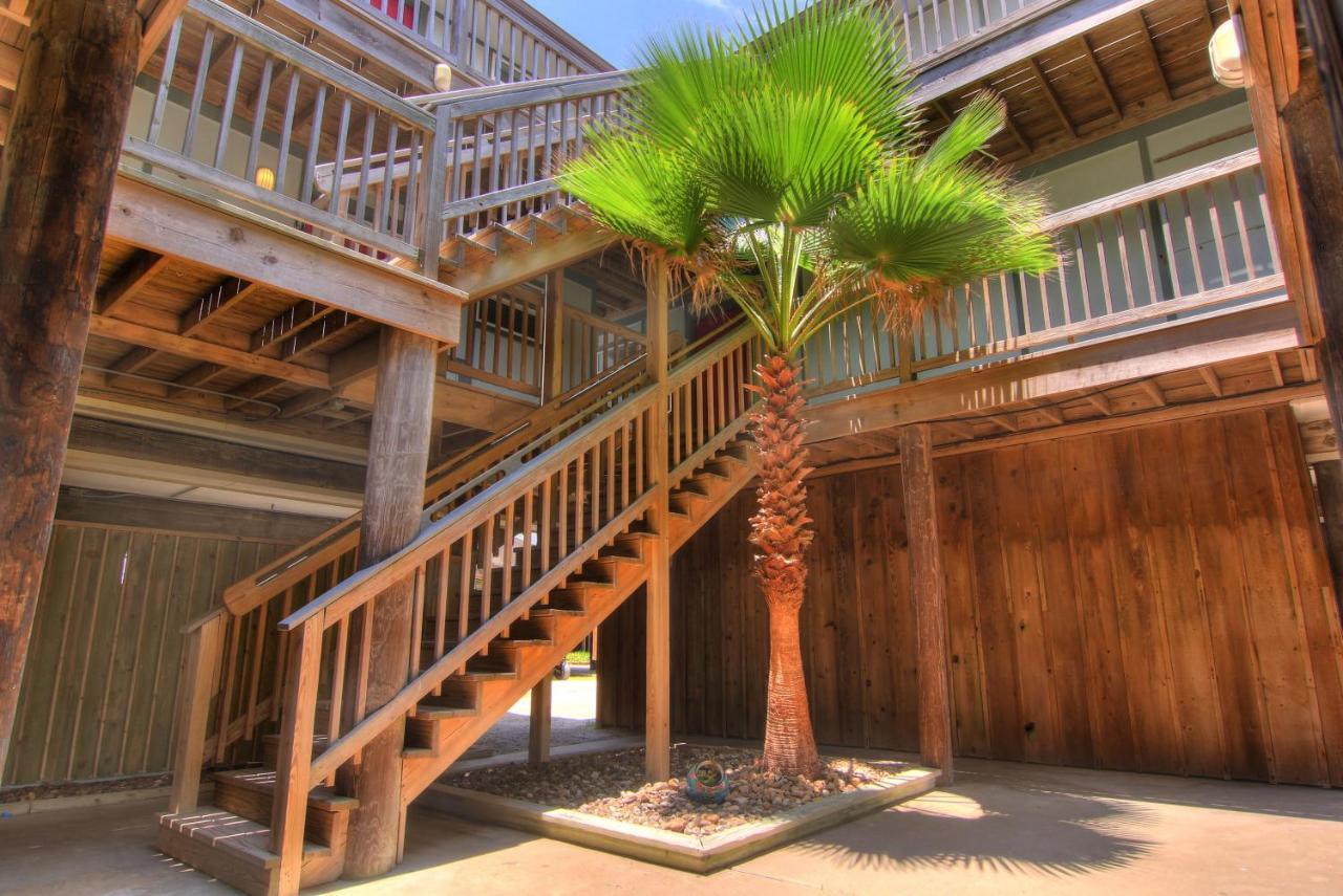 Willa Jans Oasis 306Bh Port Aransas Zewnętrze zdjęcie