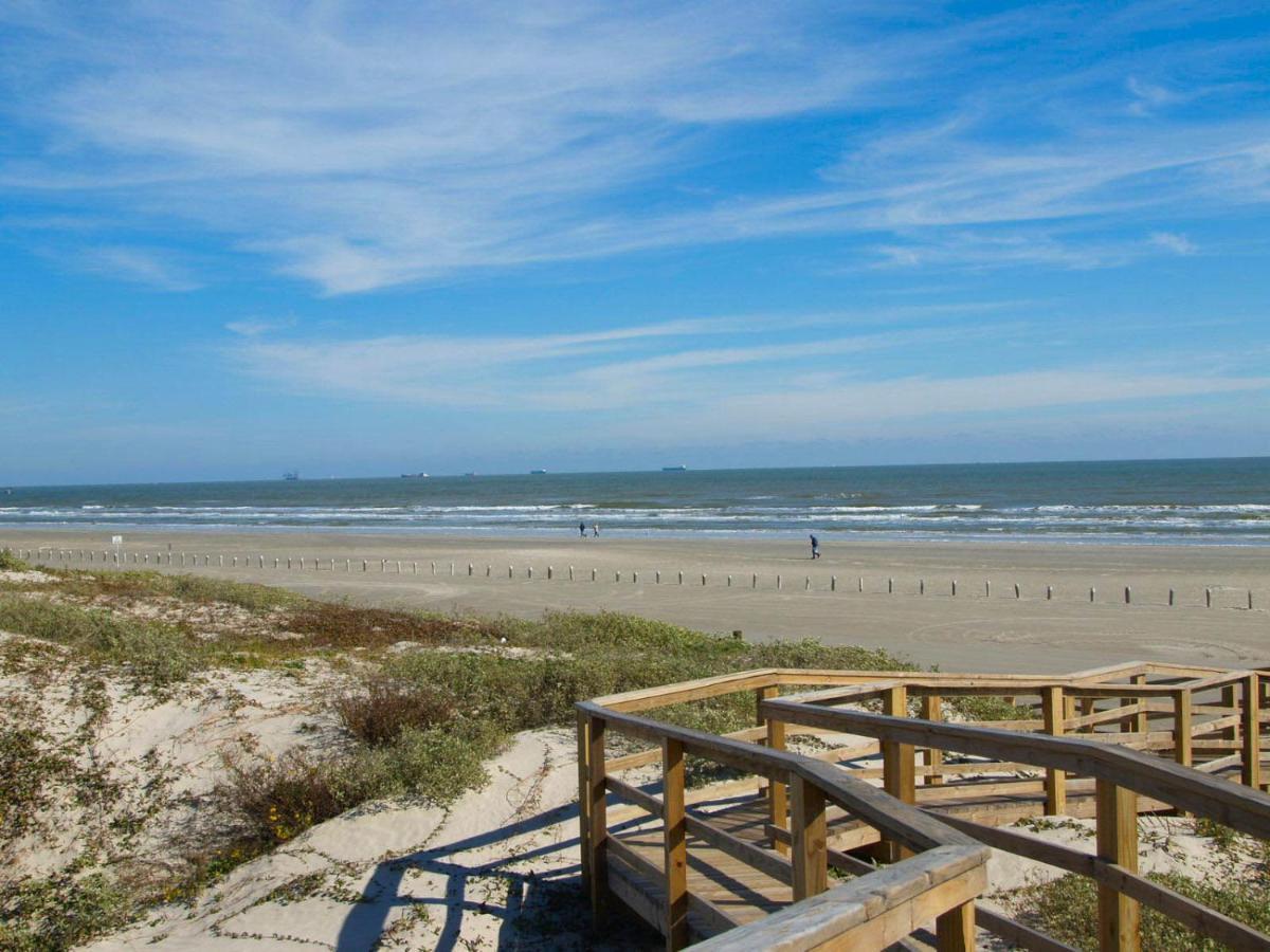 Willa Jans Oasis 306Bh Port Aransas Zewnętrze zdjęcie