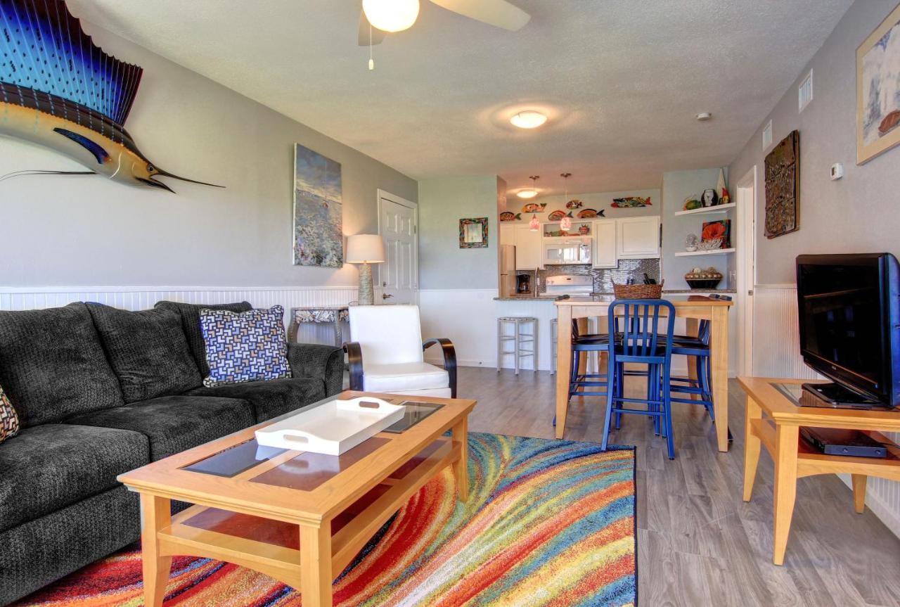 Willa Jans Oasis 306Bh Port Aransas Zewnętrze zdjęcie