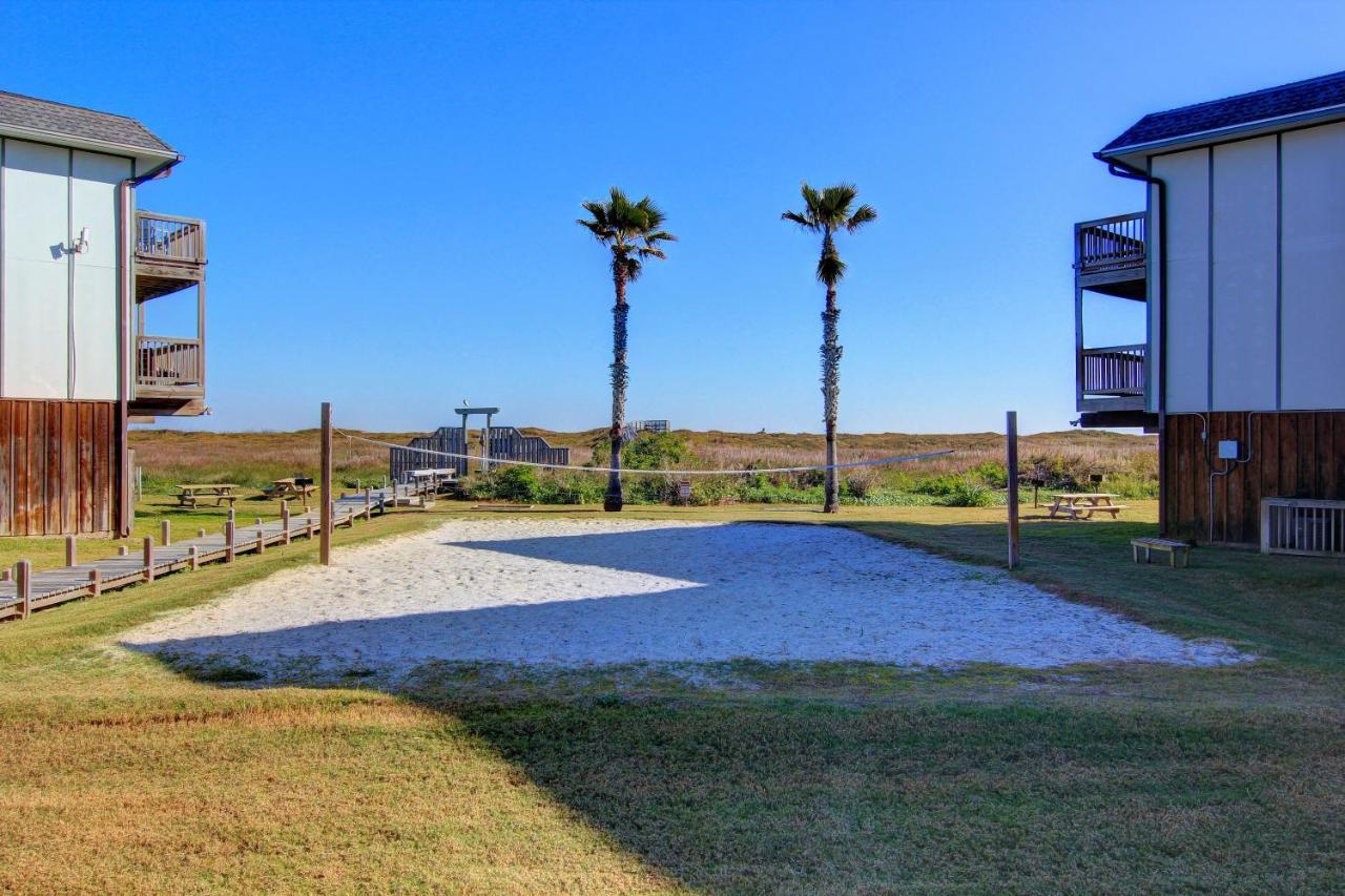 Willa Jans Oasis 306Bh Port Aransas Zewnętrze zdjęcie