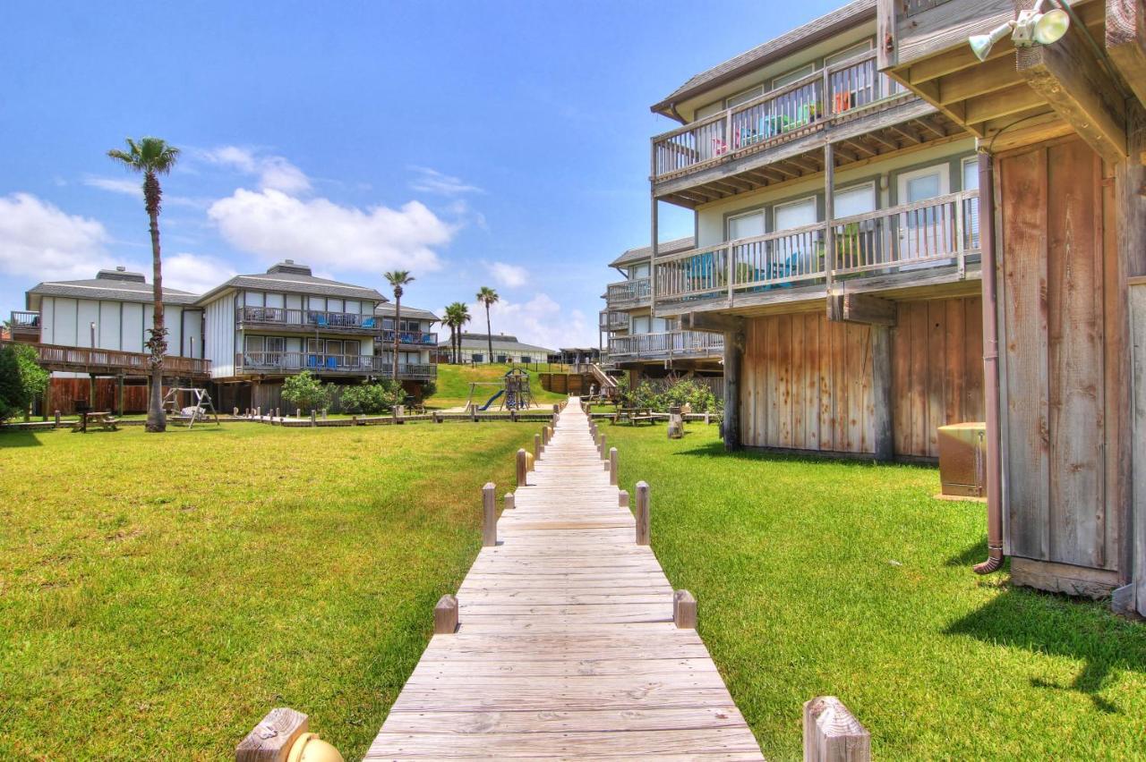 Willa Jans Oasis 306Bh Port Aransas Zewnętrze zdjęcie