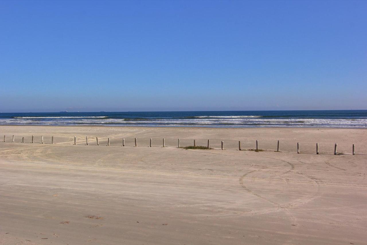 Willa Jans Oasis 306Bh Port Aransas Zewnętrze zdjęcie