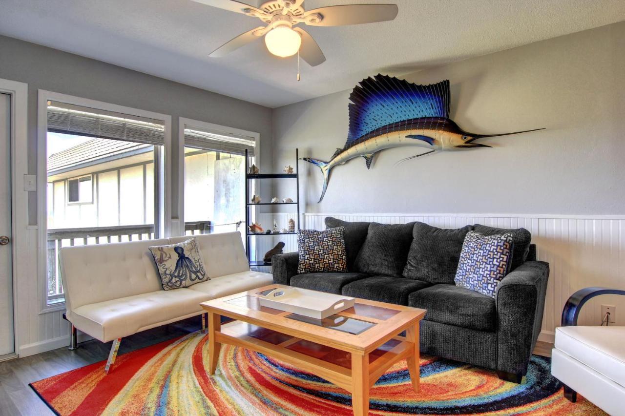Willa Jans Oasis 306Bh Port Aransas Zewnętrze zdjęcie