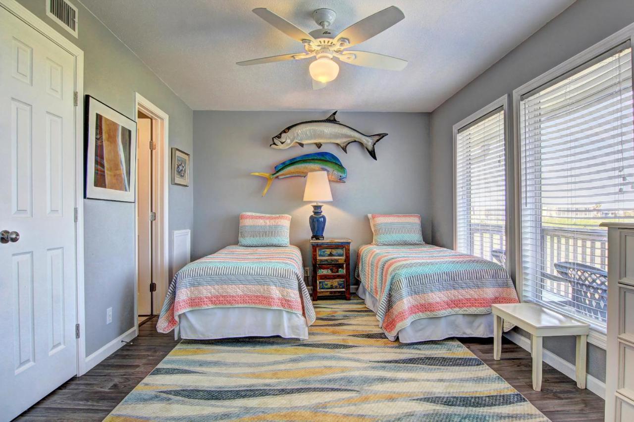 Willa Jans Oasis 306Bh Port Aransas Zewnętrze zdjęcie