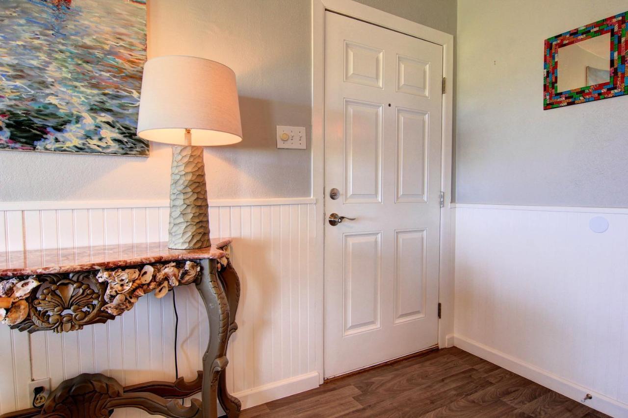 Willa Jans Oasis 306Bh Port Aransas Zewnętrze zdjęcie