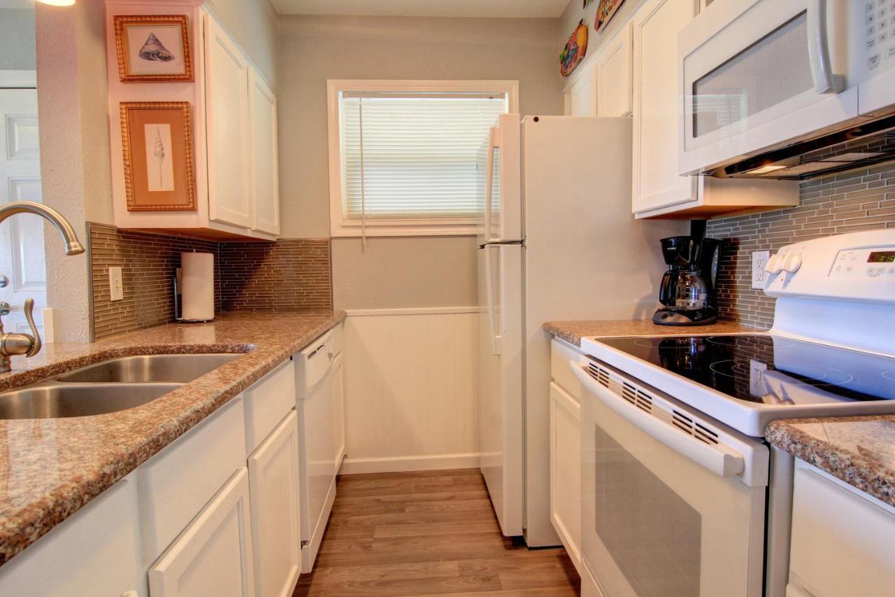 Willa Jans Oasis 306Bh Port Aransas Zewnętrze zdjęcie