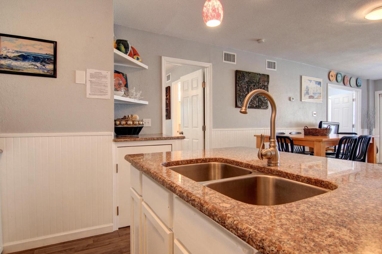 Willa Jans Oasis 306Bh Port Aransas Zewnętrze zdjęcie