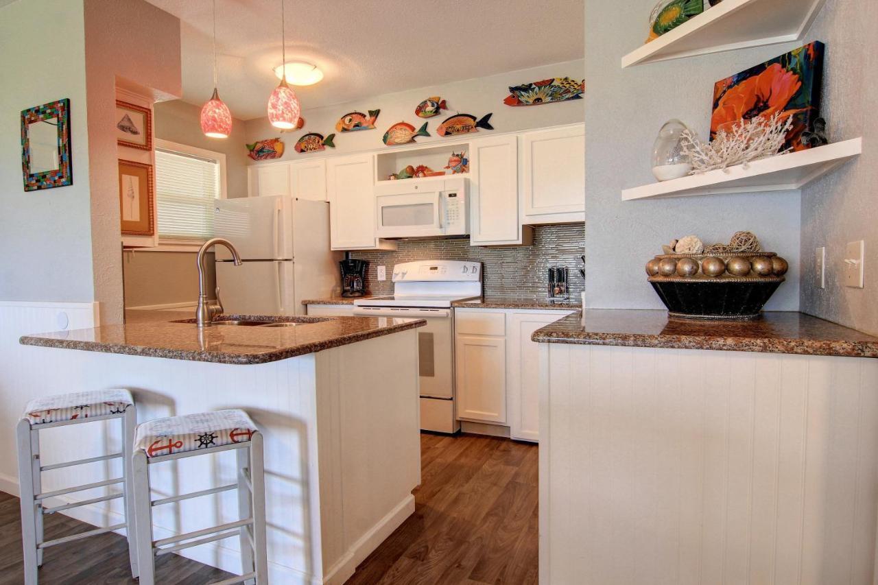 Willa Jans Oasis 306Bh Port Aransas Zewnętrze zdjęcie