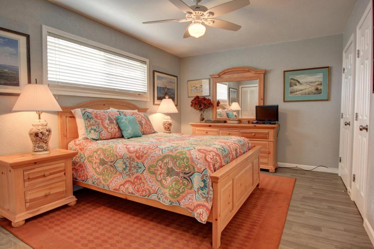 Willa Jans Oasis 306Bh Port Aransas Zewnętrze zdjęcie