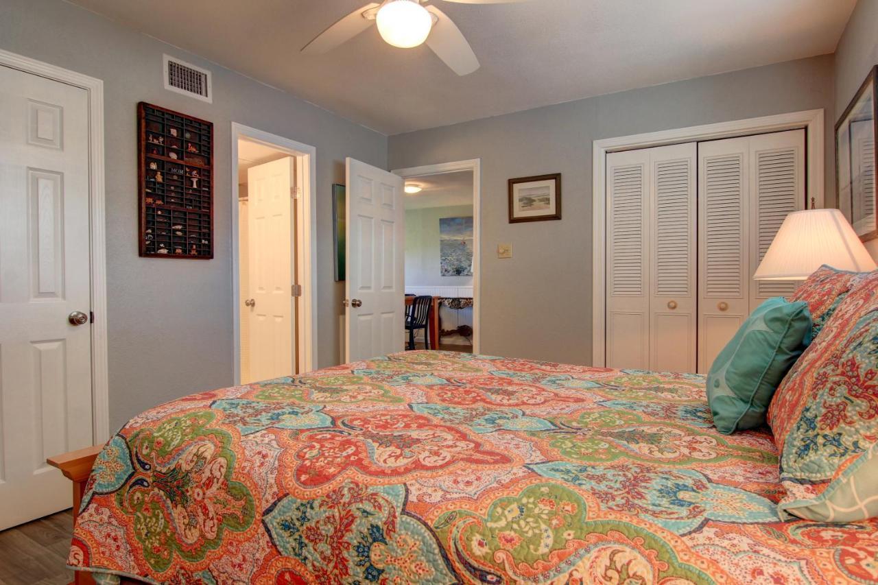 Willa Jans Oasis 306Bh Port Aransas Zewnętrze zdjęcie