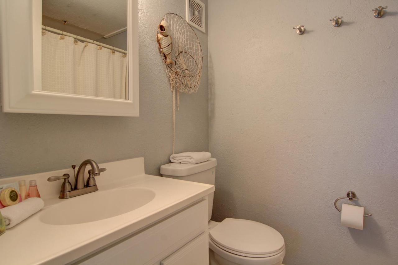 Willa Jans Oasis 306Bh Port Aransas Zewnętrze zdjęcie