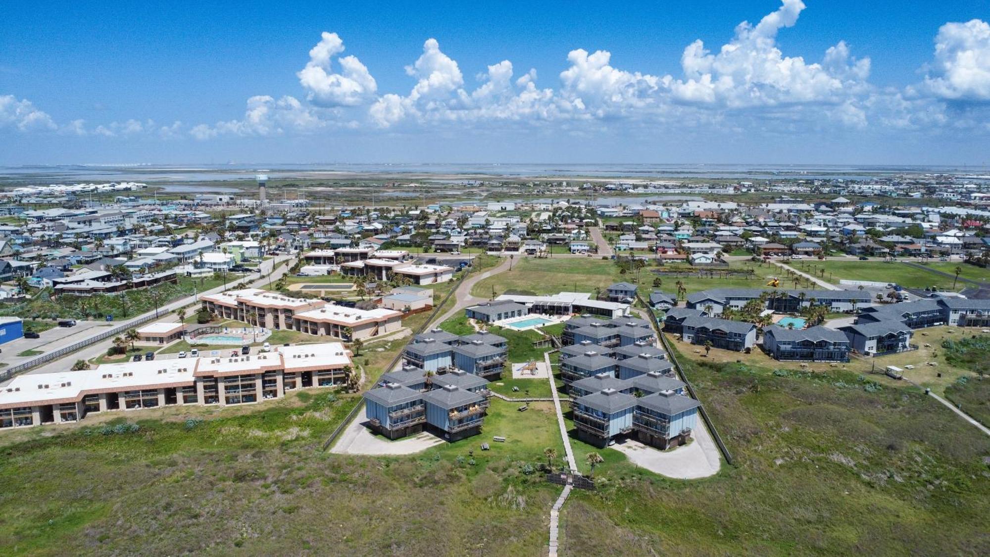 Willa Jans Oasis 306Bh Port Aransas Zewnętrze zdjęcie