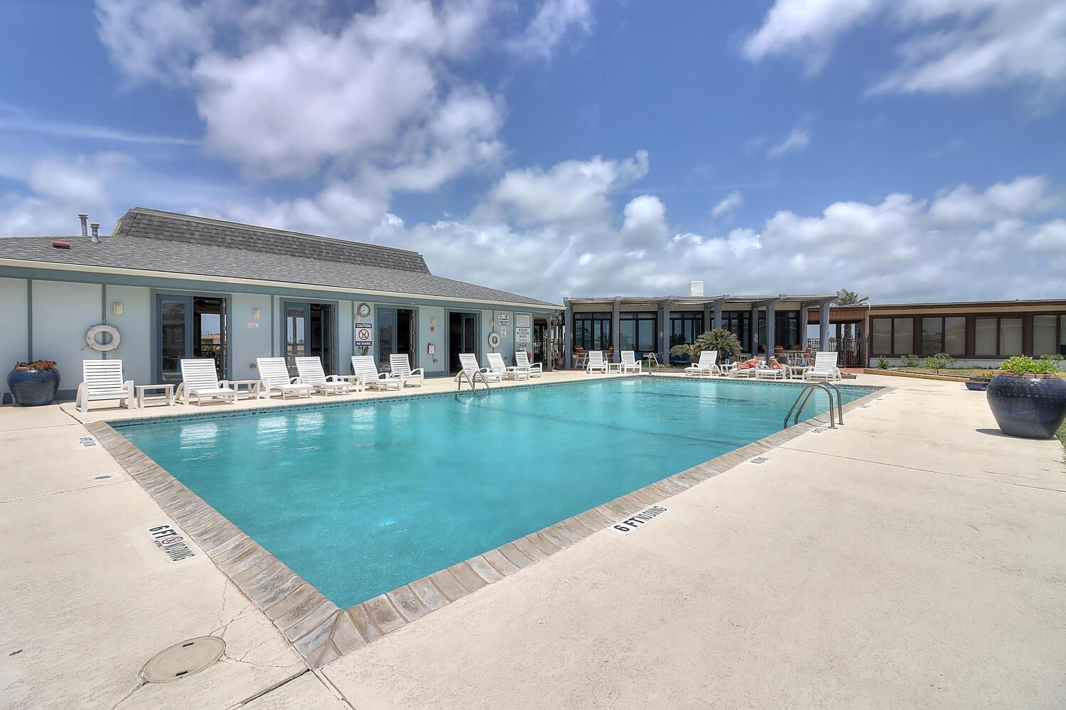 Willa Jans Oasis 306Bh Port Aransas Zewnętrze zdjęcie
