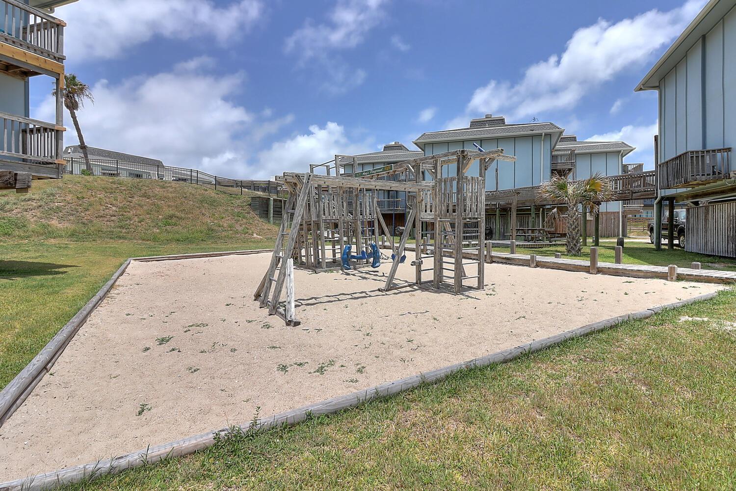 Willa Jans Oasis 306Bh Port Aransas Zewnętrze zdjęcie