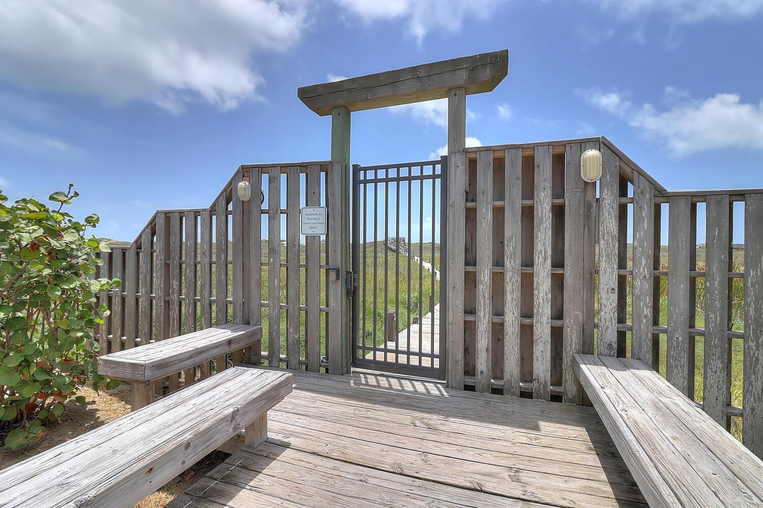 Willa Jans Oasis 306Bh Port Aransas Zewnętrze zdjęcie