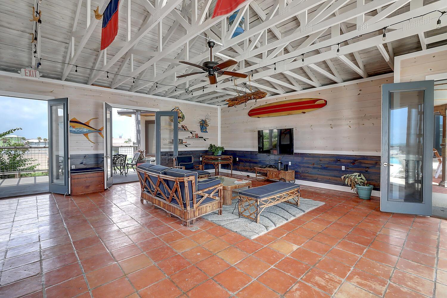 Willa Jans Oasis 306Bh Port Aransas Zewnętrze zdjęcie