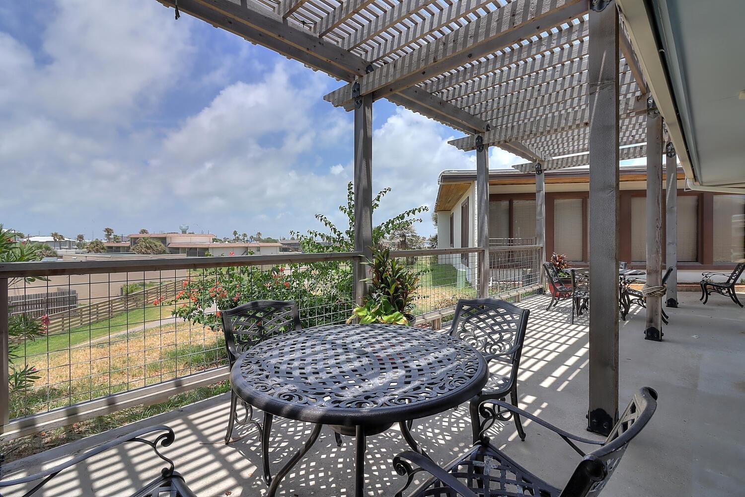 Willa Jans Oasis 306Bh Port Aransas Zewnętrze zdjęcie