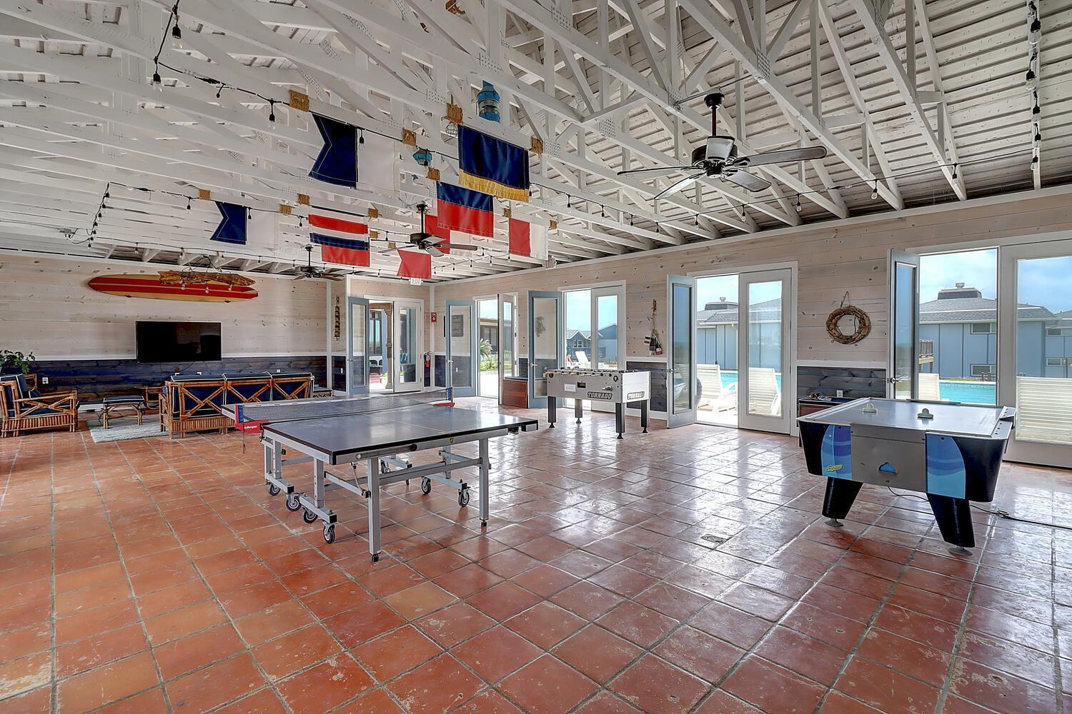 Willa Jans Oasis 306Bh Port Aransas Zewnętrze zdjęcie
