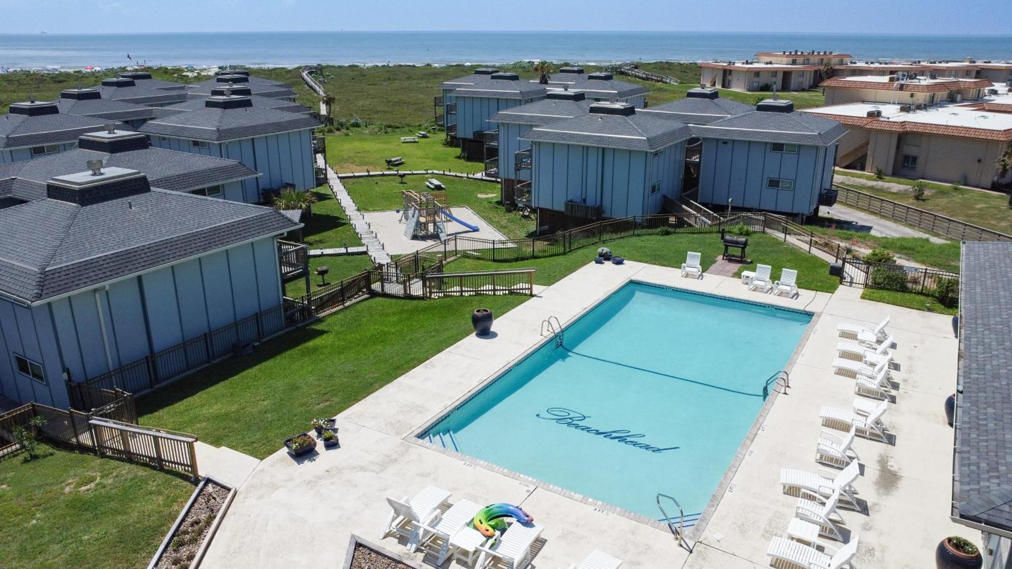 Willa Jans Oasis 306Bh Port Aransas Zewnętrze zdjęcie