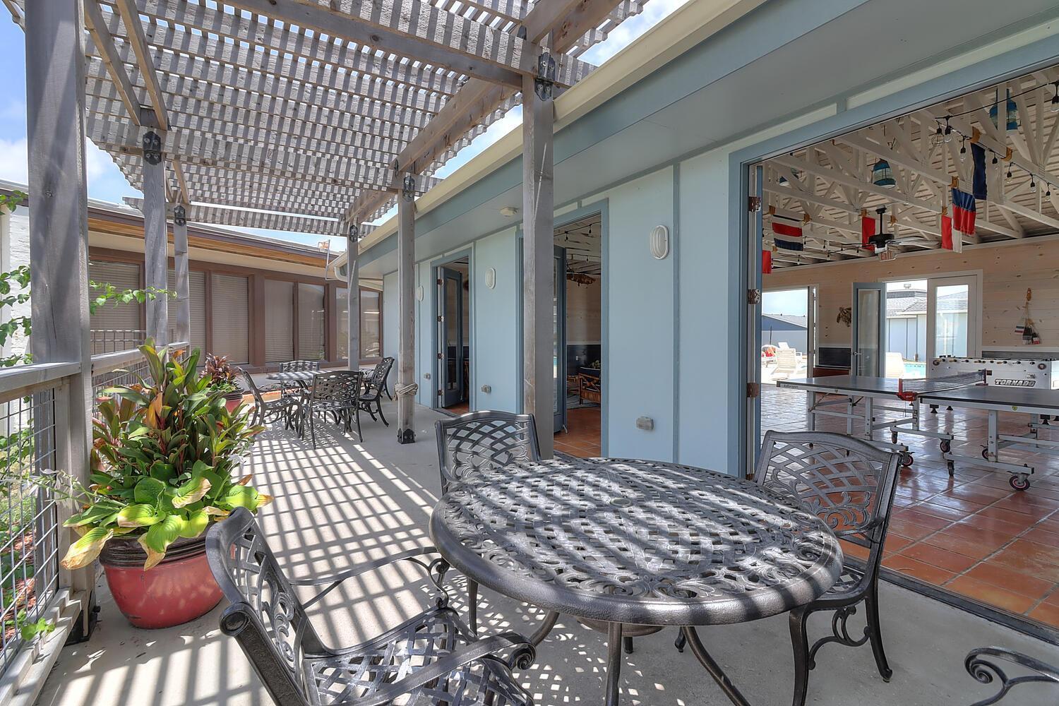 Willa Jans Oasis 306Bh Port Aransas Zewnętrze zdjęcie
