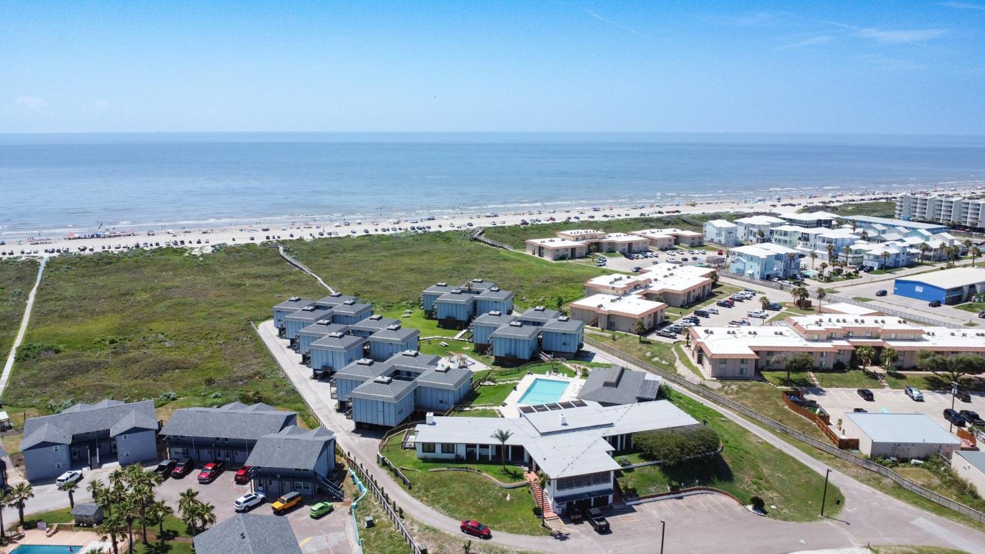 Willa Jans Oasis 306Bh Port Aransas Zewnętrze zdjęcie